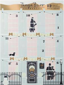 Tanya Burr 12 Day Beauty Calendar was £25 now only £15
