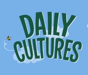 Free Daily Cultures Probiotic Tea