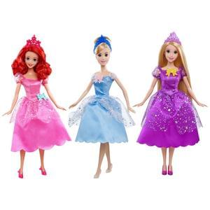 Disney Princess Party Doll Assortment