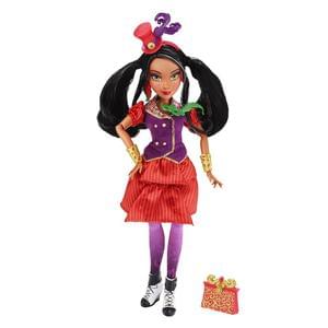 Disney Descendants Signature Freddie Isle of the Lost Doll