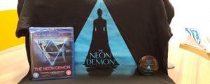 Neon Demon Goodie Pack