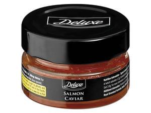 Salmon Caviar just £2.99 at Lidl (in-store)