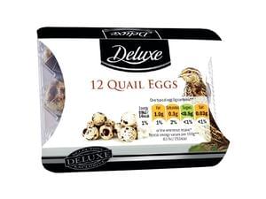 Quail Eggs at Lidl (in-store) just £1.29