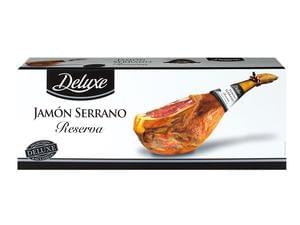 Leg of Serrano Ham at Lidl, £29.99 at Lidl | LatestDeals.co.uk