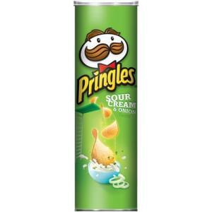 Pringles 15p - Approved Food Deal of the Day