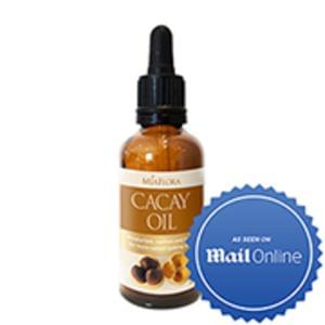 Black Ticket Event - Half Price Miaflora Cacay Oil 50ml