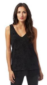 Black Friday Deal: Debenhams Half Price Women's Tops
