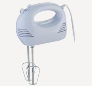 Cheapest Electric Hand Mixer at Argos (free click and collect)
