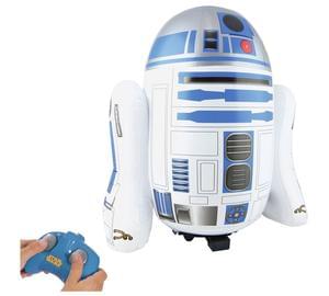 Star Wars R2-D2 Inflatable Toy (Remote Control) Less Than Half Price