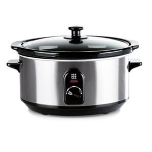 Lakeland 3.5L Slow Cooker Save £15