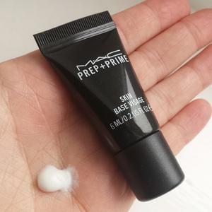 mac free samples