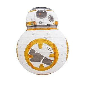 Star Wars BB-8 Lamp Shade Just £6.51 Free Delivery