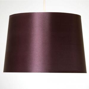 Cheap Lamp Shade at PoundStretcher - £2.99 for Sateen Shade