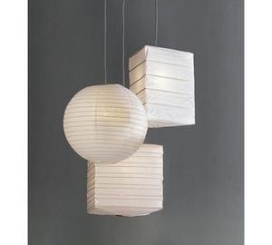 Cheap Lamp Shades - Set of 3 at Argos only £3.99