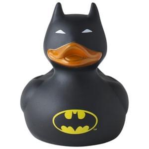 Batman rubber duck - Bargain IF you have a Lakeland store nearby