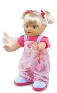 VTech Little Love Learn to Walk Doll