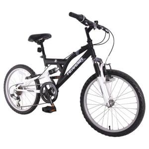 Save over £100 on Freemont Boys Mountain Bike