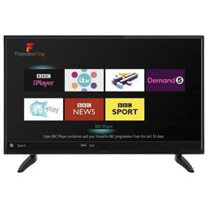 Digihome Full HD 49 Inch Smart TV with Freeview Play + Free Delivery