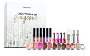 bareMinerals Countdown to Gorgeous Advent Calendar