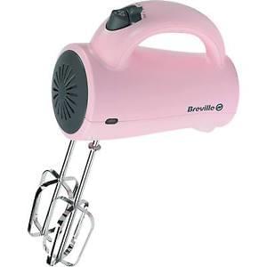 Pink Whisk £10.99 at ebay (free delivery)