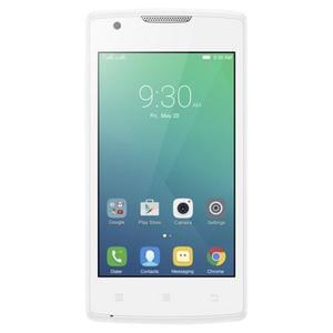 Tesco Mobile Lenovo A Plus White Save £10