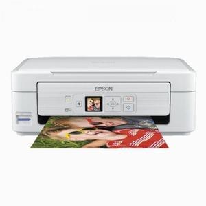 Epson Expression Home XP-335, Wireless All-in-One Inkjet Colour Printer