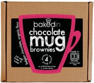 Large Home Baking Kit - Only 99p Delivered!