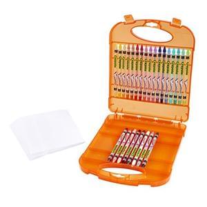 Crayola Deal - Crayon Set with Paper Only £6.40