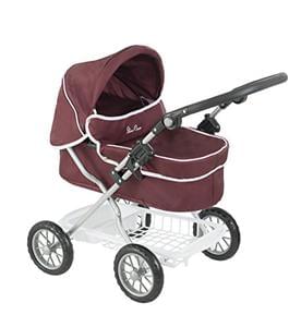 Doll Pram Deal, £20 with FREE Delivery