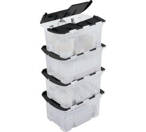 Argos Home Storage Deals and Discounts - Save up to 70%