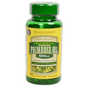 HALF PRICE - Primrose Oil (suitable for Veggies & Vegans)