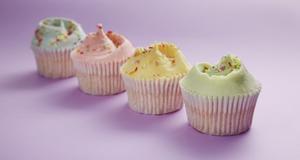 Hummingbird Bakery Discount Cupcakes: Buy One Get One Free
