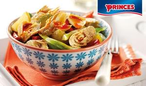 Win £500 Tesco vouchers
