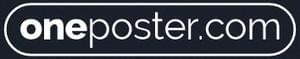 Oneposter.com Voucher Code 10% off Orders
