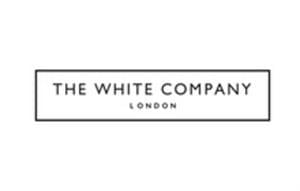 The White Company Voucher Code - 15% off & Free Delivery