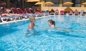 4* Hotel in Malta from £12 per night!