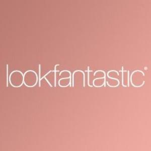 Look Fantastic Jan 2017 Discount Code - Save 18% with code