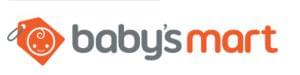 Babys Mart Discount Code for Jan 2017 - 10% off Toys & Gifts