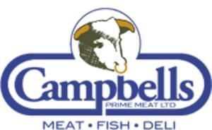 Campbells Meat Box discount code - 50% off & Free Delivery
