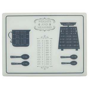 Weights & Measures Work Surface Protector