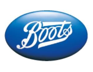 Boots up to 70% off sale IS online!