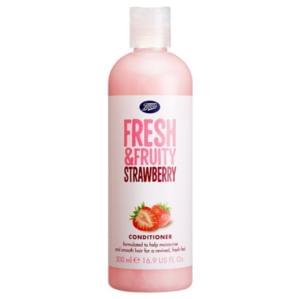 Boots Deal - Buy Shampoo £1.50, Get £3 in Points