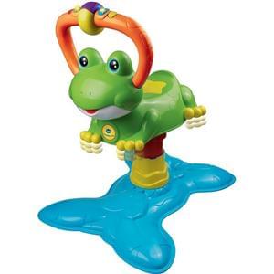 HALF PRICE: VTech Bounce and Discover Frog