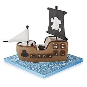Pirate Ship Cake Mould Save £15
