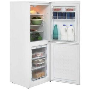 Beko Fridge Freezer (CS5533APW)