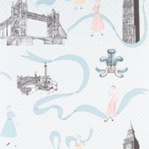 Graham & Brown Wallpaper for £6.99