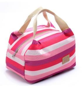 Pretty Thermal Lunch Bag Just £5.97 at Groupon (including delivery)