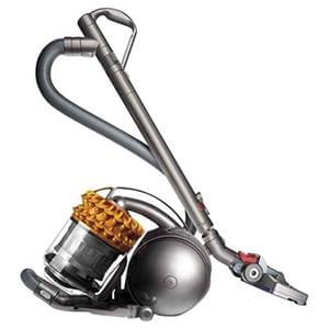 Dyson DC54 Multi-floor Cylinder Vacuum Cleaner
