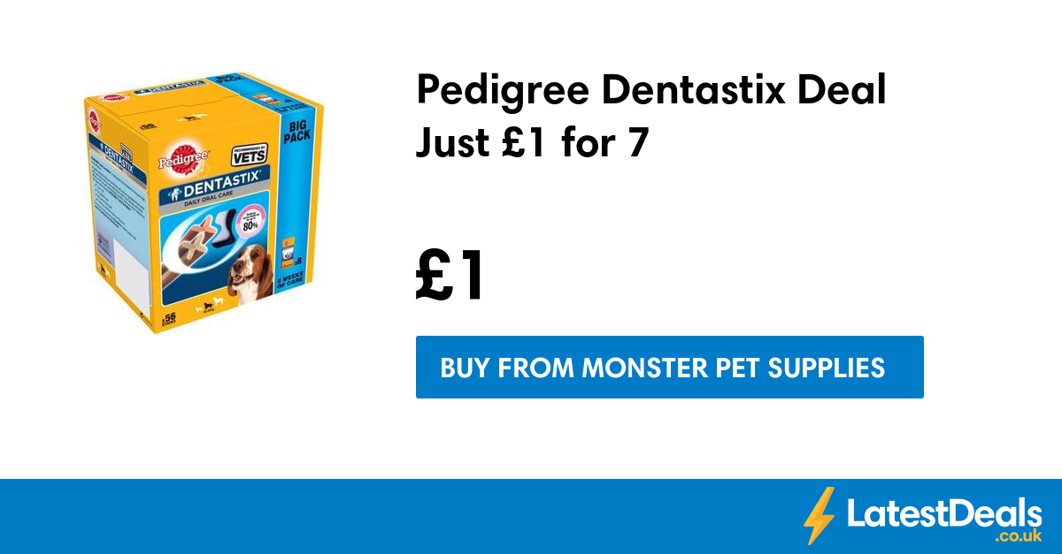 Active Codes and Discounts - December 2018 Top Monster Pet Supplies voucher codes: Make use of this astounding deal to obtain an excellent quality of reflective range at a discount up to 33% from Monster Pet Supplies. Check this Monster Pet Supplies voucher codes to enjoy super savings!
