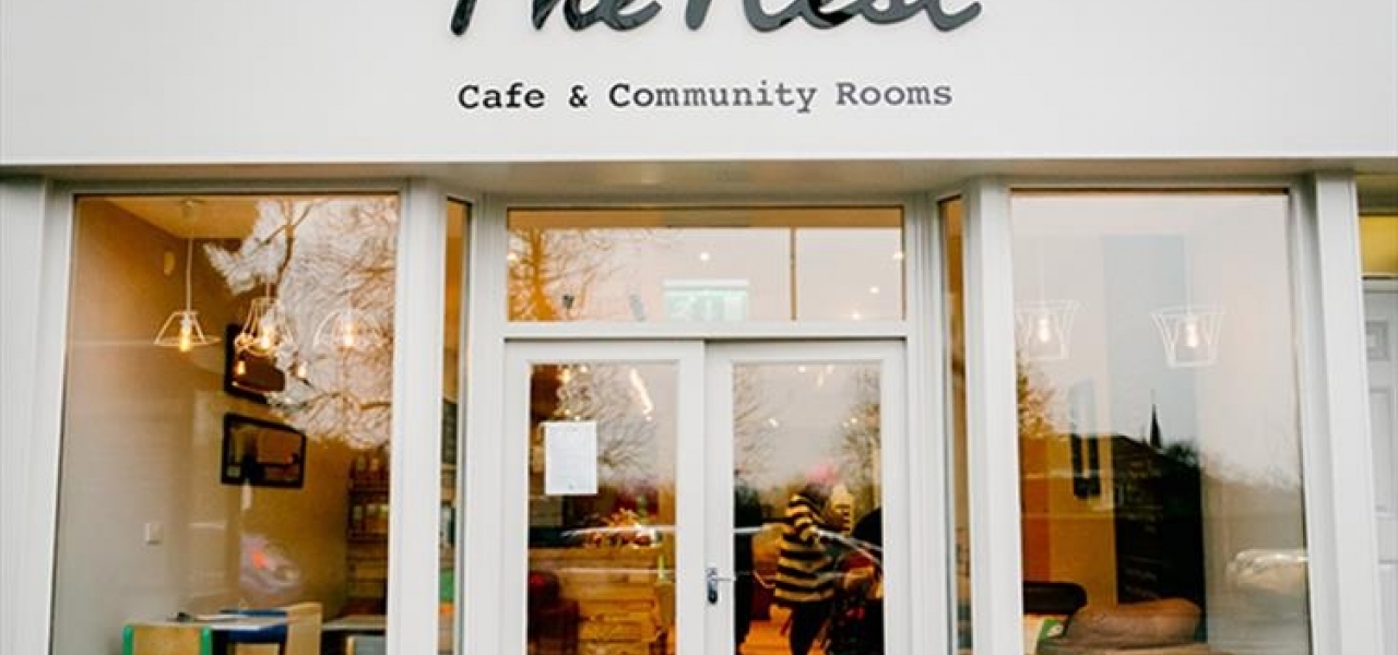 The Nest Cafe